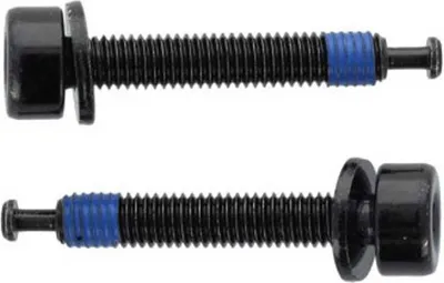 Produktbild von ELVEDES Flatmount Bouten M5x33mm für Shimano pro 2 Stücke