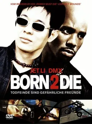 Produktbild von Born 2 Die [Verleihversion]