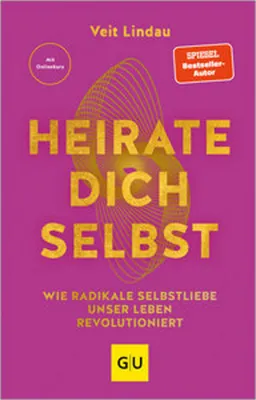 Obrázok produktu pre Heirate dich selbst