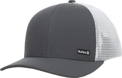 Produktbild von Hurley League Kappe Grau Mann Grau One Size