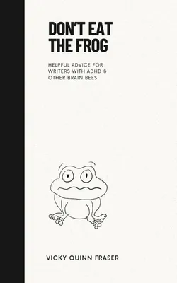 Produktbild von Don't Eat the Frog