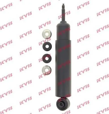 Produktbild von 2x KYB SATZ Öldruck STOSSDÄMPFER VORNE