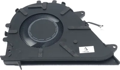 Zdjęcie produktu dla Wentylator chłodnicy FAN kompatybilny z P/N: N95861-001