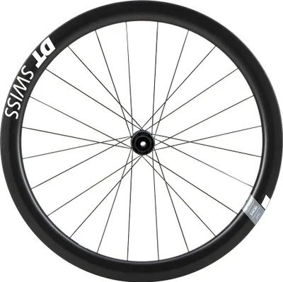 Produktbild von Dt Swiss Erc 1600 Dicut Cl 45 Hinterrad Silber 12 x 142 mm / Shimano/Sram HG Silber 12 x 142 mm