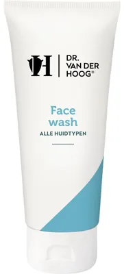 Produktbild von Dr. Van Der Hoog Face wash tube (100 ml)