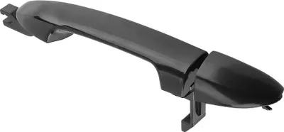 Image de 83660-2F000 Poignée extérieure de porte arrière droite pour Hyundai Tucson 05-09