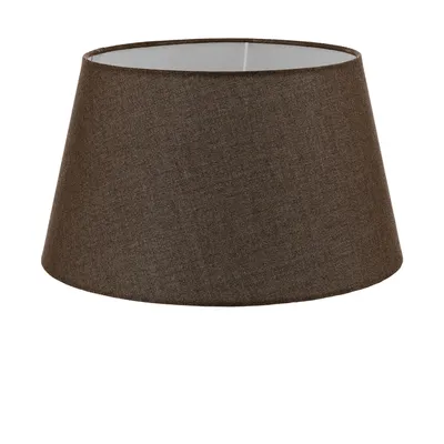 Produktbild von EGLO 1+1 VINTAGE, Universal, Drinnen, Braun, Stoff, Leinen, 220 mm, 1,16 kg