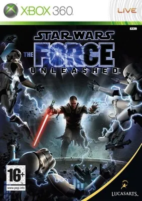 Produktbild von Star Wars - The Force Unleashed: Sith Edition