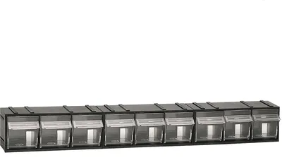 Obrázok produktu pre Organizér VARIOBOX - 9 prihrádek