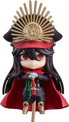 Image de Figurine d’action Nendoroid Fate/Grand Order Archer/Oda Nobunaga 10 cm