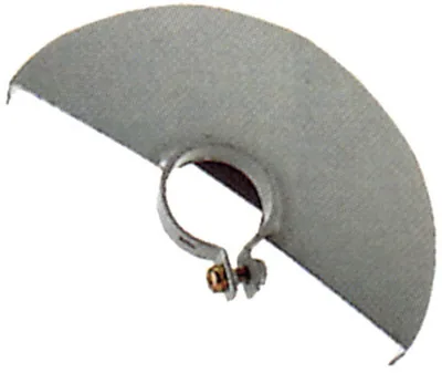 Produktbild von Makita Schutzhaube 180Mm (122889-7)