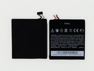 Produktbild von Original HTC One X XL Akku BJ83100 1800mAh 35H00187-00M