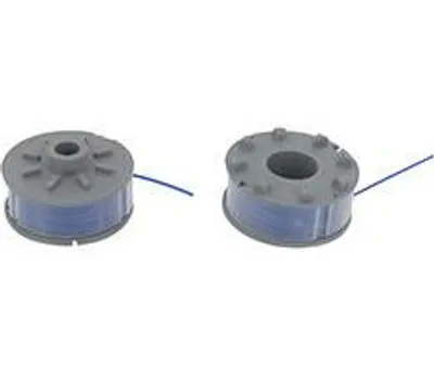 Image de Jeu de bobines adaptables pour coupe-bordures Gardena : turbotrimmersmallcut, Turbotrimmerteamolympia42, Turbotrimmerclassiccutspecial, Ar