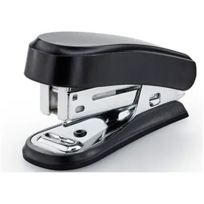 Produktbild von Novus Mini-Heftgerät 020-1907 schwarz