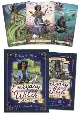 Produktbild von Everyday Witch Oracle