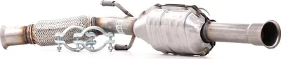 Produktbild von JMJ Katalysator Kat passend für PEUGEOT 406 (8B) 1080087