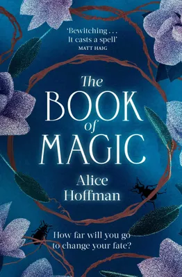 Produktbild von The Book of Magic