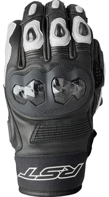 Image de Gants d'été Rst Freestyle 3 D3o Noir S Homme Noir S