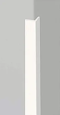 Immagine prodotto di Wallstyl WE1 listello angolare per parete 30x30 mm