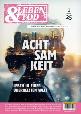 Image de Buch: Achtsamkeit – Ein praktischer Leitfaden für mehr Ruhe und Präsenz im Alltag