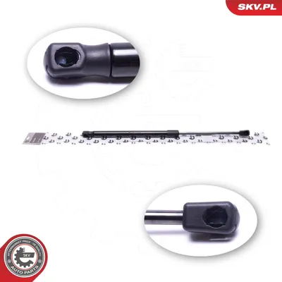 Produktbild von ESEN SKV 52SKV800 Gasfeder Heckklappendämpfer für VW Passat Variant (365) 453mm