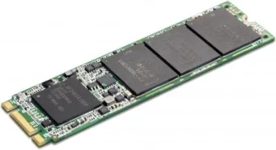 Produktbild von Lenovo ThinkPad 512GB PCIe-NVMe SSD, 00JT074