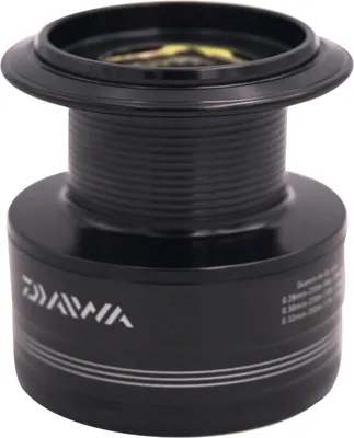 Obrázek produktu pro DAIWA náhradní cívka pro Black Widow BR A, 3500, 19153-350