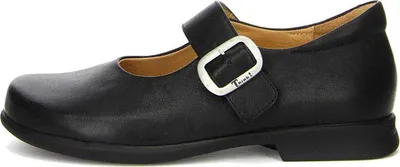 Produktbild von Think! Slipper Ballerinas Leder