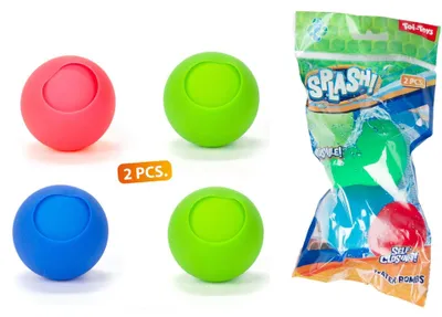 Produktbild von Splash Toi Toys Wasserballon wiederverwendbar