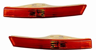 Produktbild von Frontblinker Set für VW Passat 3C2 3C5 3/05- Limo Variant Gelb BLINKER