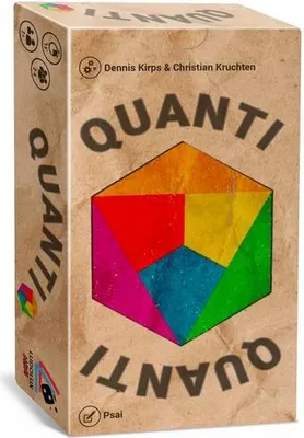 Produktbild von Quanti
