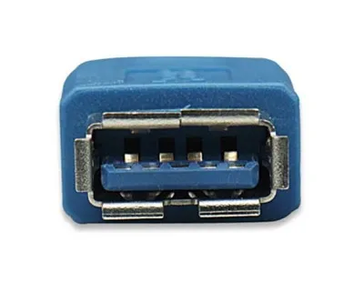 Productafbeelding van Techly USB-verlengkabel - USB Type A (mannelijk)