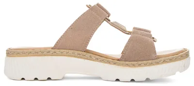 Produktbild von Ara Sandalette CAPRI-S, Rauleder, Beige, Damen