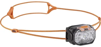 Produktbild von Petzl Stirnlampe SWIFT LT Black black black