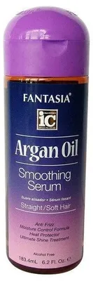 Obrázok produktu pre Fantasia IC arganové vyhladzujúce sérum 6oz
