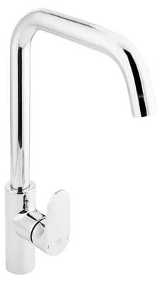 Produktbild von SAT DARK Küchenarmatur CR SATBSDA280LCR