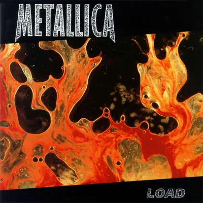 Produktbild von Metallica - Load