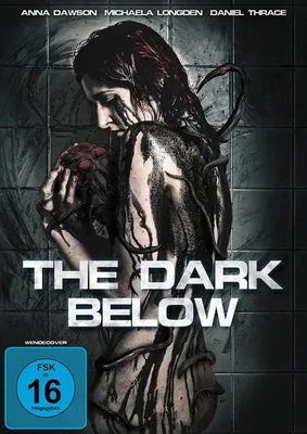 Produktbild von The Dark Below