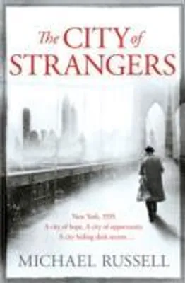 Obrázek produktu pro City of Strangers