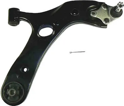 Produktbild von METZGER 58071402 Querlenker Vorne Rechts für TOYOTA AURIS (NRE15, ZZE15, ADE15, ZRE15, NDE15)