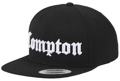 Obrázek produktu pro Kšiltovka Flexfit Compton Flexfit pro Uni