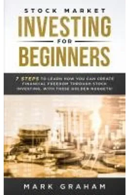 Immagine prodotto di Stock Market Investing for Beginners