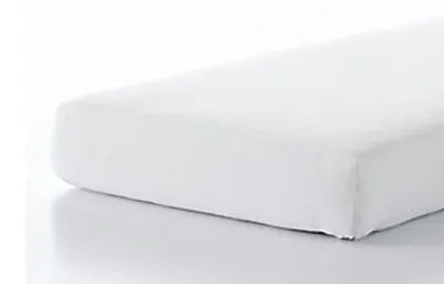 Produktbild von Molton Good Morning 90x200 cm - Solid color