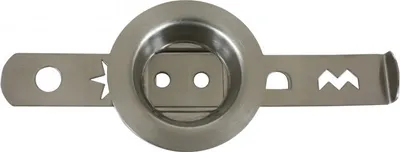 Produktbild von KitchenAid Zubehör Städter Spritzgebäckvorsatz KCCA