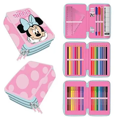 Obrázok produktu pre Disney Minnie pierko, trojité