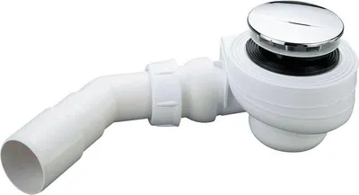 Immagine prodotto di Sifone Per Doccia Tb50P