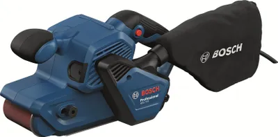 Immagine prodotto di Bosch Professional GBS 750 Bandschleifer (06012C1020)