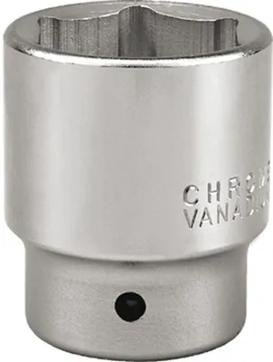 Produktbild von Sechskant Steckschlüssel Nuss Einsatz SW 55 mm 3/4'