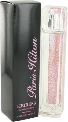 Obrázek produktu pro Paris Hilton Heiress 100ml, Ženy, 100 ml