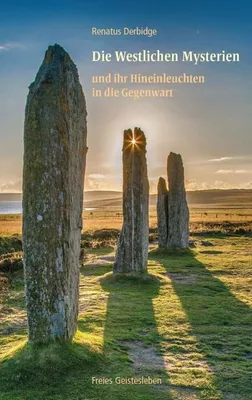 Obrázek produktu pro Die Westlichen Mysterien